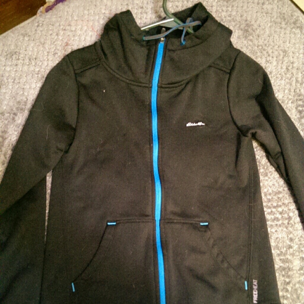 Eddie Bauer sweater